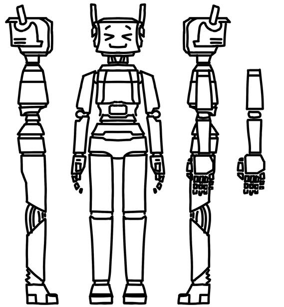 ref sheet